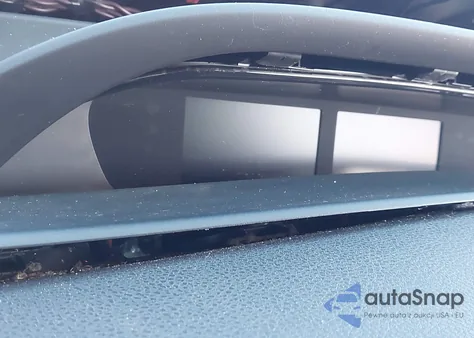 2020 Toyota Prius Le z USA, uszkodzony, nr VIN JTDKARFU7L3117548